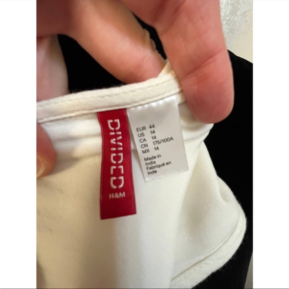 Divided by H&M 14 - Picture 9 of 9